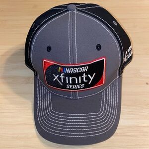 Kevin Harvick Xfinity Series Victory Lane Hat Cap NASCAR 2018 Atlanta Racing